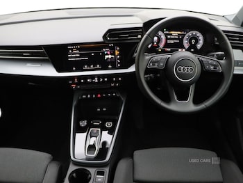 Used Audi A3 2025 for sale - 79122005: Photo