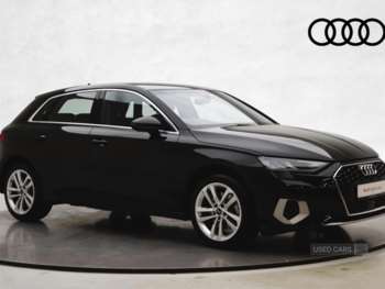 2024 - 40 TFSI e Sport 5dr S Tronic