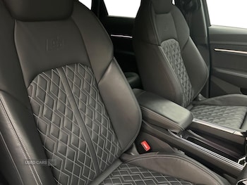 Used Audi Q8 2023 for sale - 75810581: Photo
