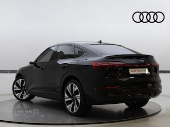 Used Audi Q8 2023 for sale - 75810581: Photo