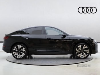 Used Audi Q8 2023 for sale - 75810581: Photo