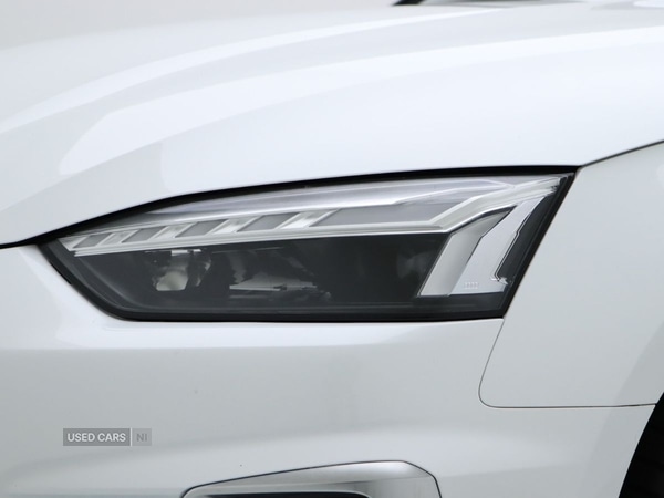 Used Audi A5 2022 for sale - 77372016: Photo 10