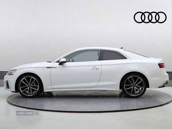 Used Audi A5 2022 for sale - 77372016: Photo 12