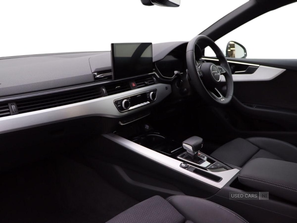 Used Audi A5 2022 for sale - 77372016: Photo 13