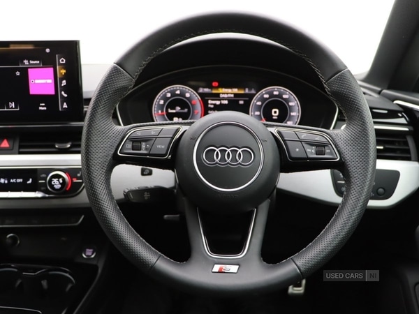 Used Audi A5 2022 for sale - 77372016: Photo 14