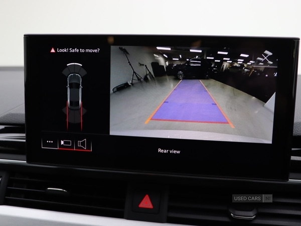 Used Audi A5 2022 for sale - 77372016: Photo 16