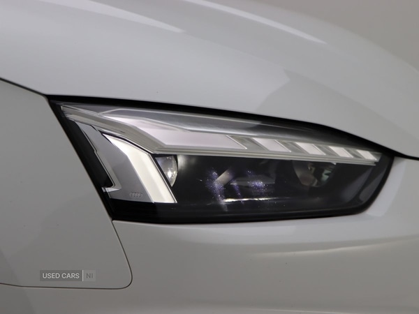 Used Audi A5 2022 for sale - 77372016: Photo 19