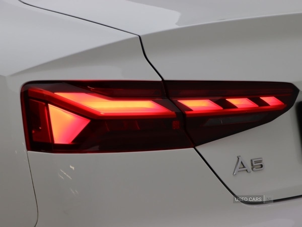 Used Audi A5 2022 for sale - 77372016: Photo 20