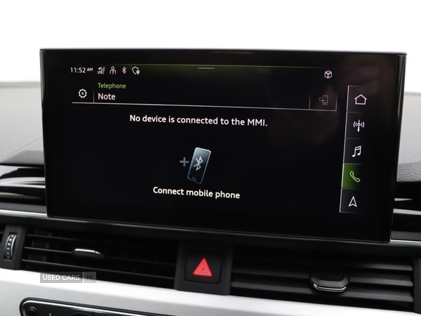 Used Audi A5 2022 for sale - 77372016: Photo 21