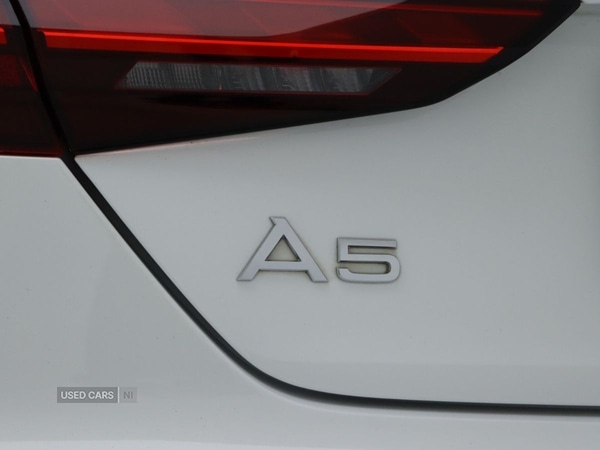 Used Audi A5 2022 for sale - 77372016: Photo 22