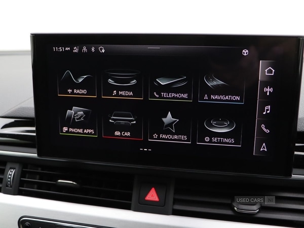 Used Audi A5 2022 for sale - 77372016: Photo 24