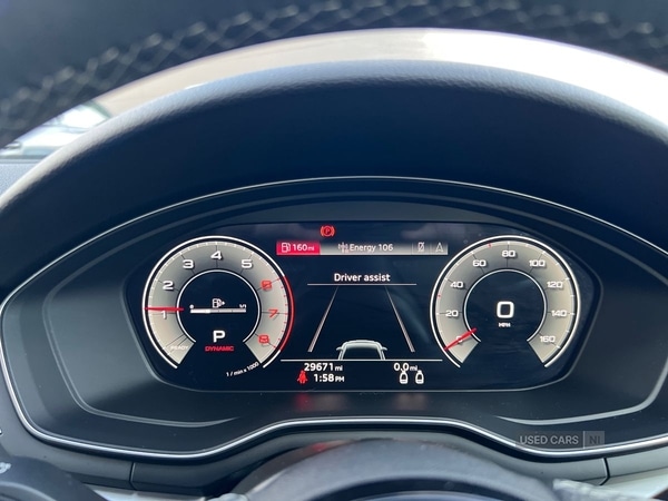 Used Audi A5 2022 for sale - 77372016: Photo 25