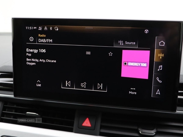 Used Audi A5 2022 for sale - 77372016: Photo 26