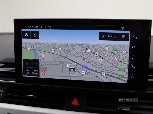 Used Audi A5 2022 for sale - 77372016: Photo 27