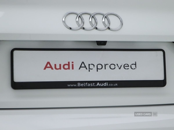 Used Audi A5 2022 for sale - 77372016: Photo 29