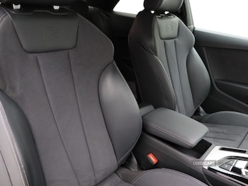 Used Audi A5 2022 for sale - 77372016: Photo