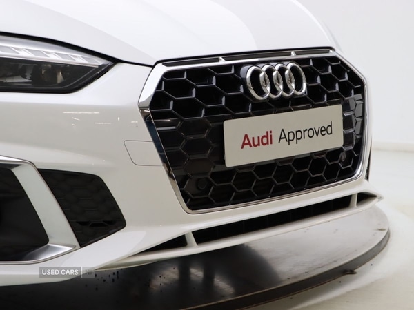 Used Audi A5 2022 for sale - 77372016: Photo 31