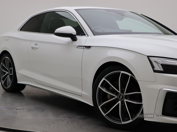 Used Audi A5 2022 for sale - 77372016: Photo 34