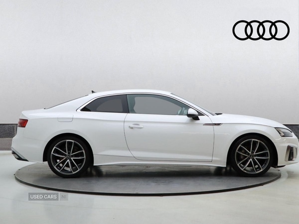 Used Audi A5 2022 for sale - 77372016: Photo 4