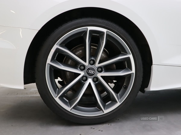 Used Audi A5 2022 for sale - 77372016: Photo 5