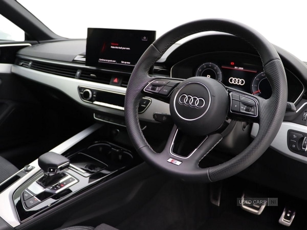 Used Audi A5 2022 for sale - 77372016: Photo 6