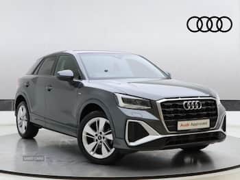 Used Audi Q2 2024 for sale - 79658799: Photo