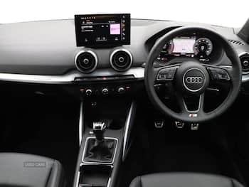 Used Audi Q2 2024 for sale - 79658799: Photo