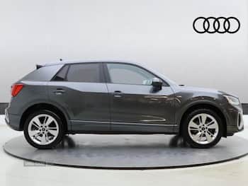 Used Audi Q2 2024 for sale - 79658799: Photo