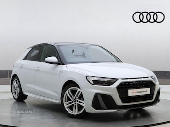 Used Audi A1 2022 for sale - 78020692: Photo