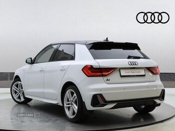 Used Audi A1 2022 for sale - 78020692: Photo