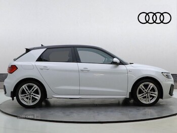 Used Audi A1 2022 for sale - 78020692: Photo