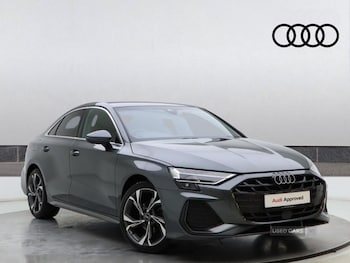 Used Audi A3 2025 for sale - 78609946: Photo