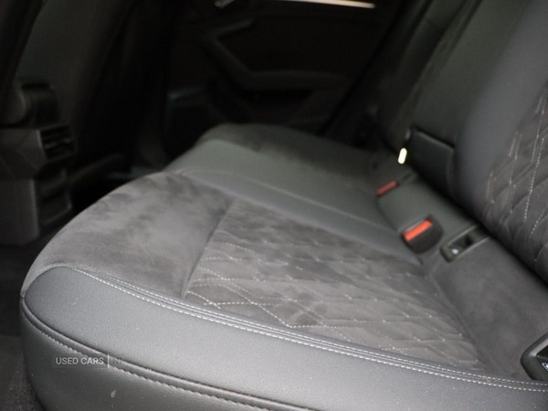 Used Audi A3 2022 for sale - 78220549: Photo 11