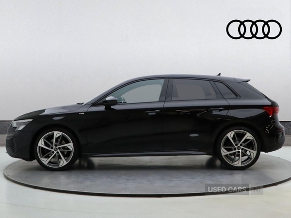 Used Audi A3 2022 for sale - 78220549: Photo 12