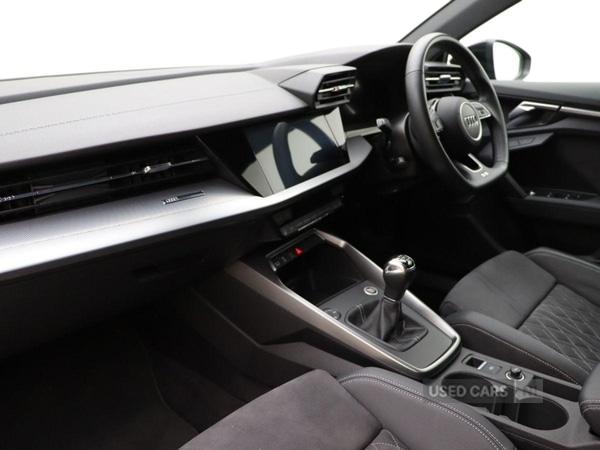 Used Audi A3 2022 for sale - 78220549: Photo 13