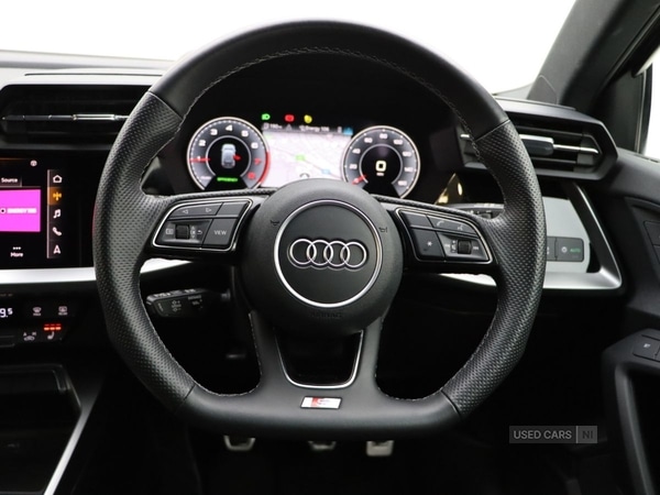 Used Audi A3 2022 for sale - 78220549: Photo 14