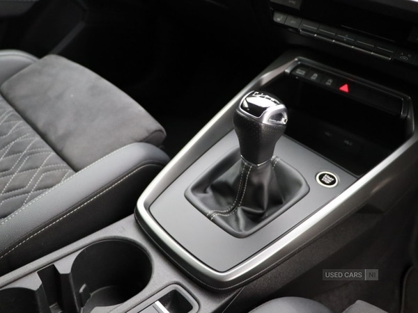 Used Audi A3 2022 for sale - 78220549: Photo 16