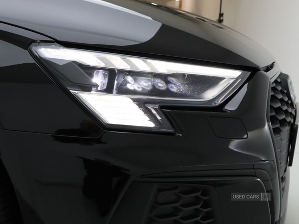 Used Audi A3 2022 for sale - 78220549: Photo 18