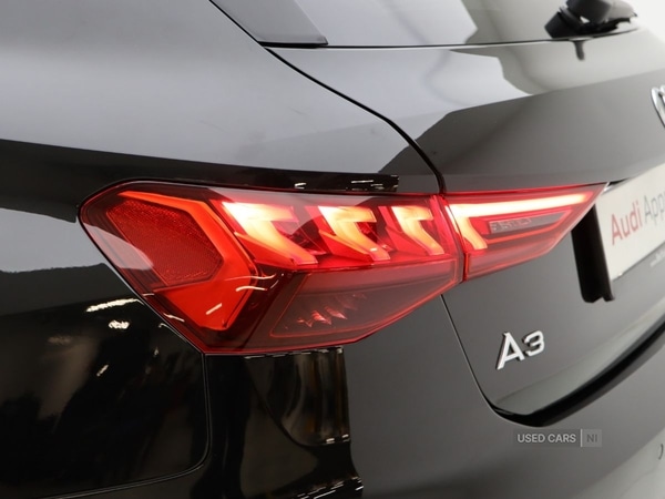 Used Audi A3 2022 for sale - 78220549: Photo 19