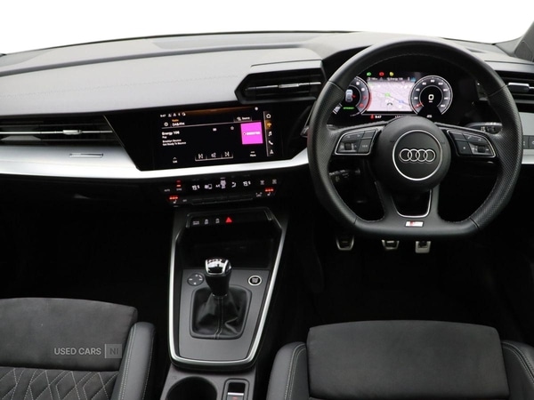 Used Audi A3 2022 for sale - 78220549: Photo 2