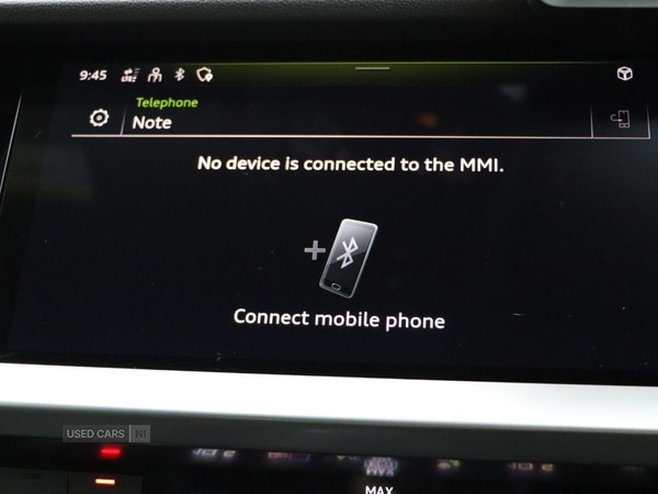 Used Audi A3 2022 for sale - 78220549: Photo 20