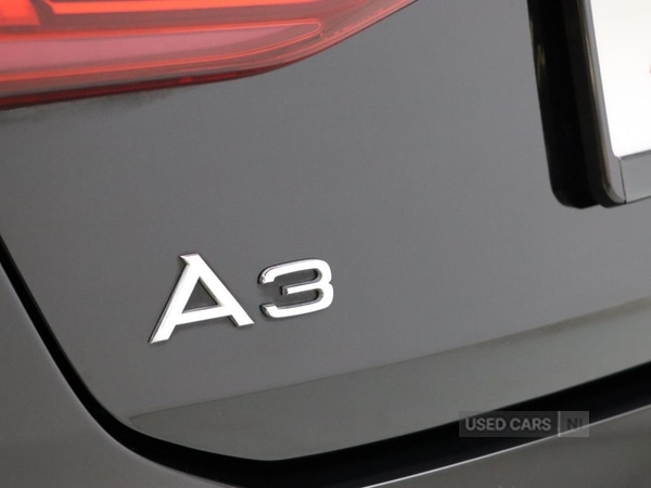 Used Audi A3 2022 for sale - 78220549: Photo 22