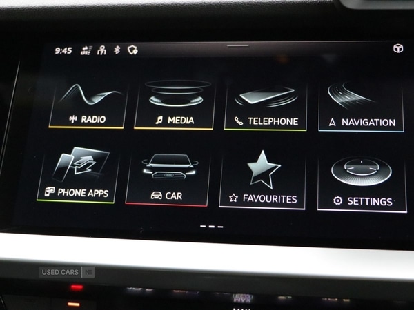 Used Audi A3 2022 for sale - 78220549: Photo 24