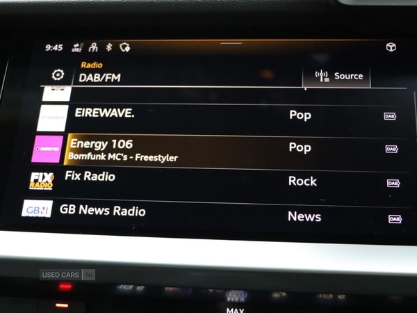 Used Audi A3 2022 for sale - 78220549: Photo 26