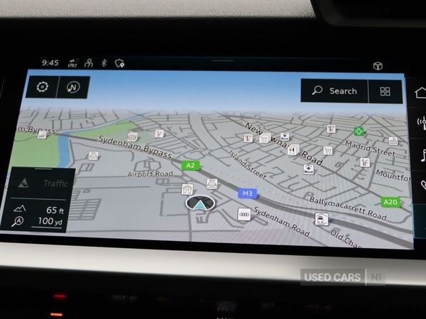 Used Audi A3 2022 for sale - 78220549: Photo 27