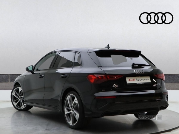 Used Audi A3 2022 for sale - 78220549: Photo 3