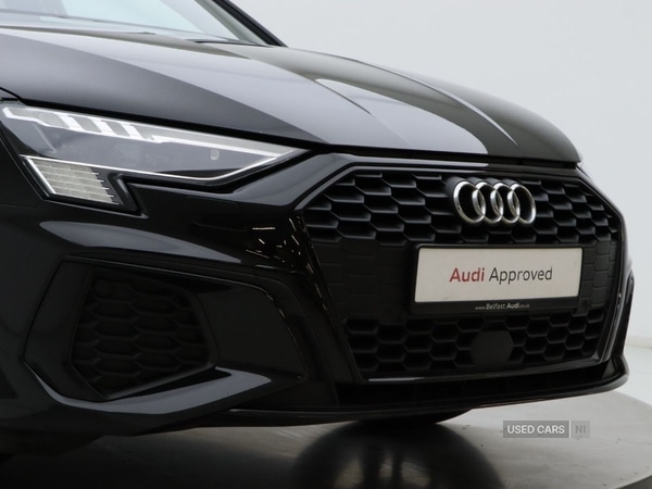 Used Audi A3 2022 for sale - 78220549: Photo 30