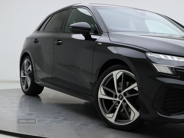 Used Audi A3 2022 for sale - 78220549: Photo 33