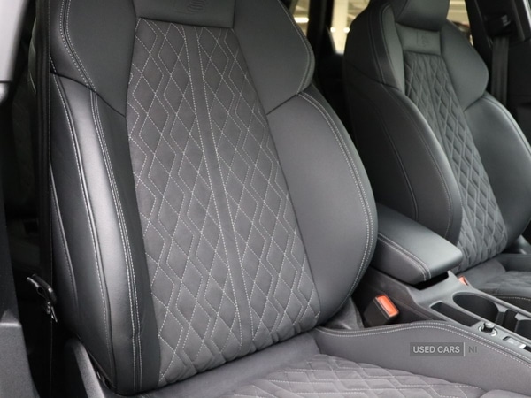 Used Audi A3 2022 for sale - 78220549: Photo 35