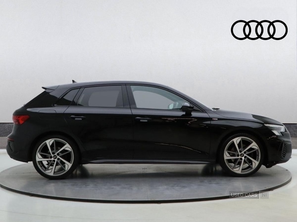 Used Audi A3 2022 for sale - 78220549: Photo 4